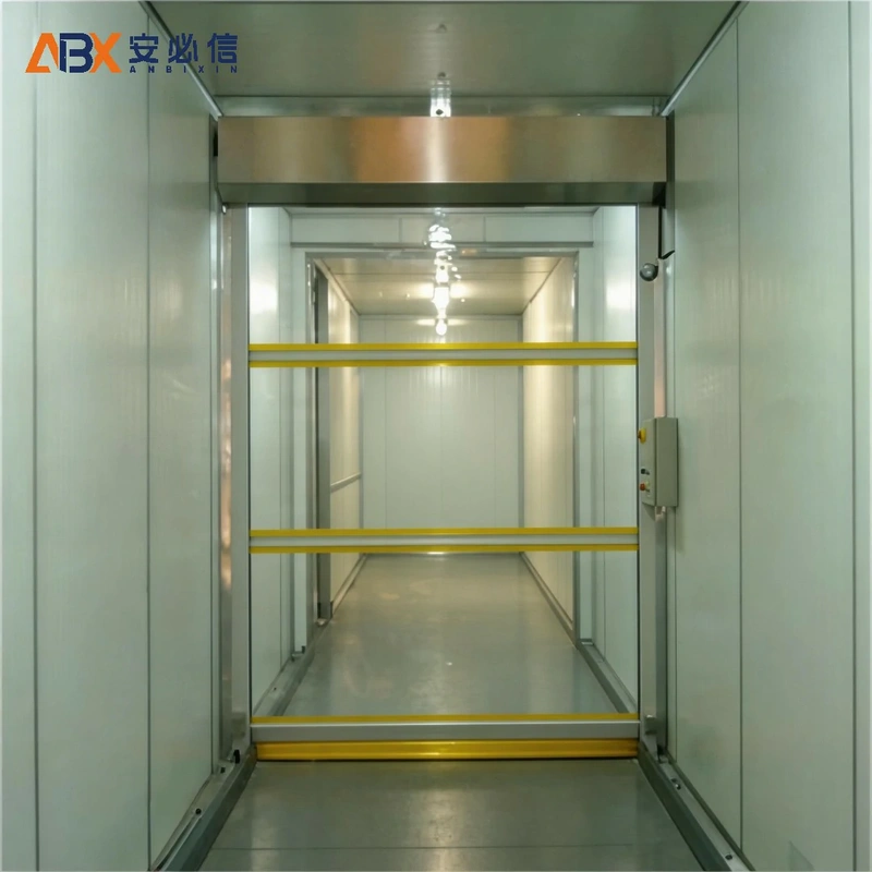 三门峡市快速门